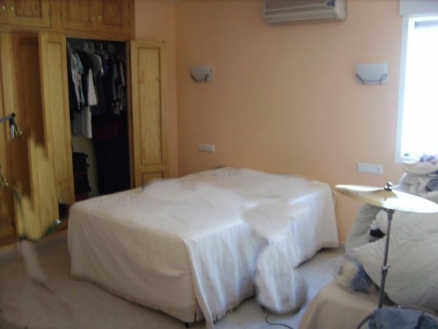 Mojacar property: Villa in Almeria for sale 80921