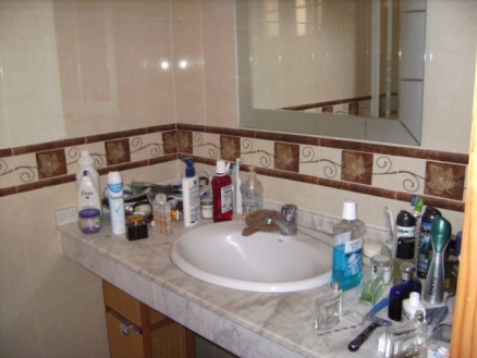Mojacar property: Almeria Villa 80921