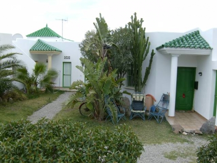 San Juan De Los Terreros property: Villa for sale in San Juan De Los Terreros, Spain 80922