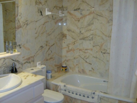 San Juan De Los Terreros property: Villa with 2 bedroom in San Juan De Los Terreros 80922
