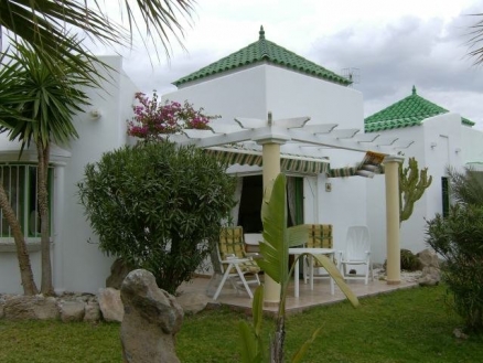 San Juan De Los Terreros property: San Juan De Los Terreros, Spain | Villa for sale 80922