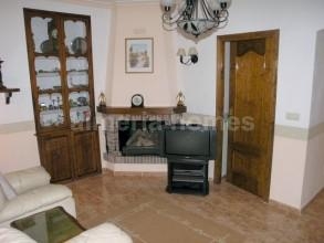 Cantoria property: Townhome for sale in Cantoria, Spain 80923