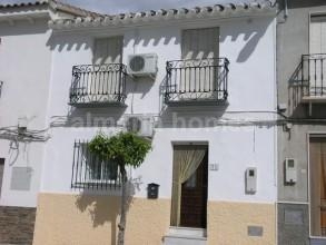 Cantoria property: Townhome for sale in Cantoria 80923