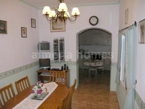 Cantoria property: Townhome with 3 bedroom in Cantoria 80923
