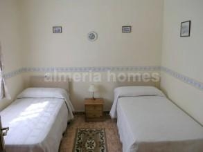 Cantoria property: Townhome for sale in Cantoria, Almeria 80923