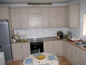 Cantoria property: Almeria Townhome 80923
