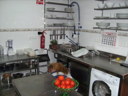 El&nbsp;Cortijo&nbsp;Grande&nbsp;property:&nbsp;Almeria&nbsp;property&nbsp;|&nbsp;3&nbsp;bedroom&nbsp;Commercial&nbsp;80927