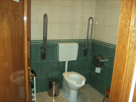 El&nbsp;Cortijo&nbsp;Grande&nbsp;property:&nbsp;Almeria&nbsp;Commercial&nbsp;80927