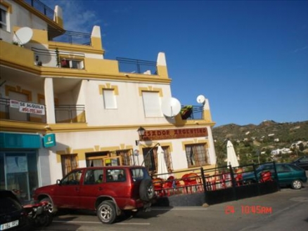 Bedar property: Apartment for sale in Bedar, Almeria 80929