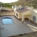 Arboleas property: Villa in Almeria 80930