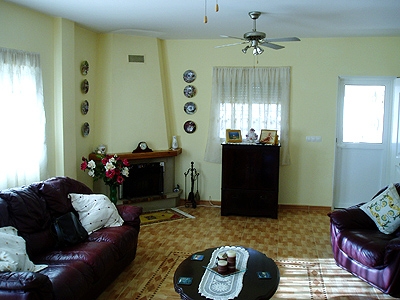 Arboleas property: Villa for sale in Arboleas, Spain 80934