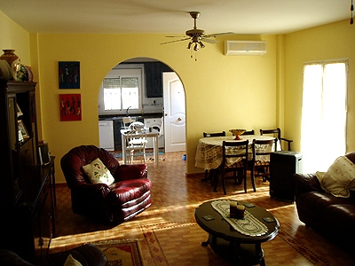 Arboleas property: Villa with 3 bedroom in Arboleas, Spain 80934