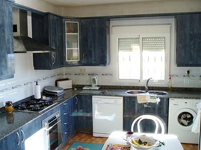 Arboleas property: Villa for sale in Arboleas, Almeria 80934
