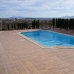 Arboleas property: 3 bedroom Villa in Arboleas, Spain 80934