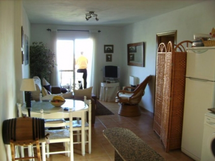 Turre property: Apartment for sale in Turre, Spain 80935