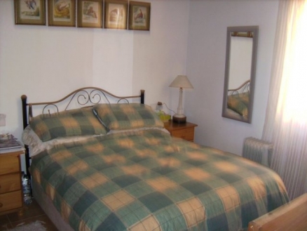 Turre property: Apartment for sale in Turre, Almeria 80935
