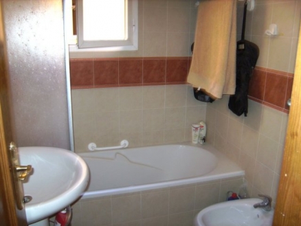 Turre property: Almeria property | 2 bedroom Apartment 80935