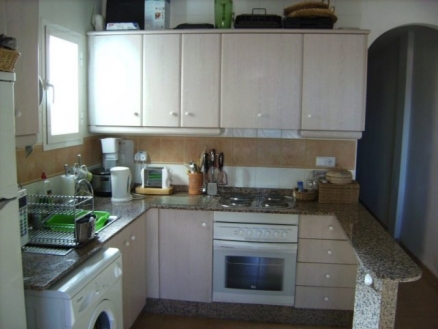 Turre property: Almeria Apartment 80935