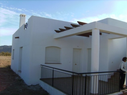Mojacar property: Villa for sale in Mojacar 80936