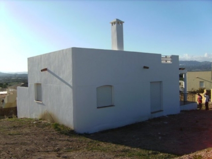 Mojacar property: Villa for sale in Mojacar, Spain 80936