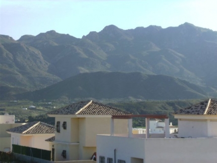 Mojacar property: Villa with 3 bedroom in Mojacar, Spain 80936