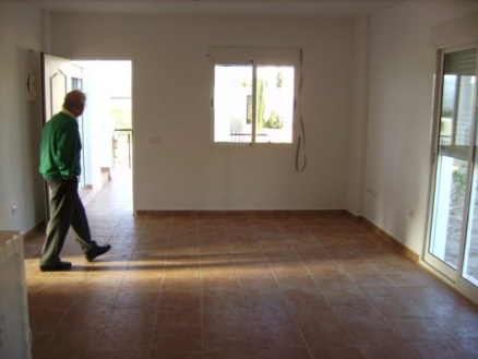 Mojacar property: Villa in Almeria for sale 80936