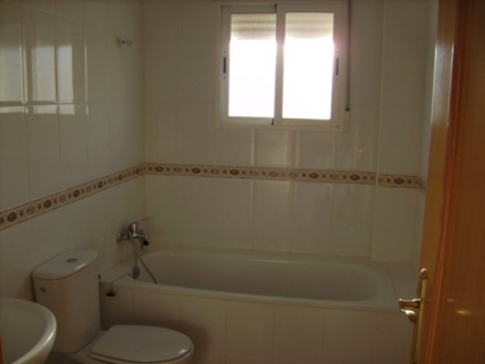 Mojacar property: Almeria Villa 80936