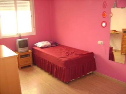 Antas&nbsp;property:&nbsp;Almeria&nbsp;property&nbsp;|&nbsp;4&nbsp;bedroom&nbsp;Townhome&nbsp;80937