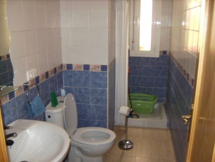 Antas&nbsp;property:&nbsp;Almeria&nbsp;Townhome&nbsp;80937