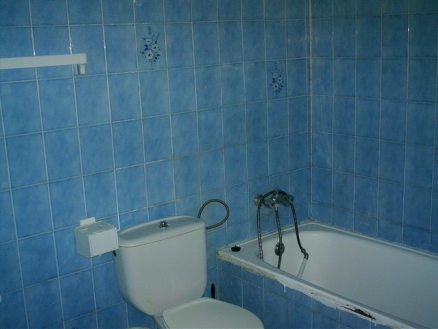 Mojacar property: Mojacar Commercial 80938