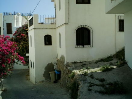 Mojacar property: Commercial with 9+ bedroom in Mojacar 80938