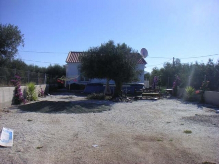 Huercal-Overa property: Villa for sale in Huercal-Overa 80939