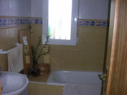 Huercal-Overa property: Villa with 3 bedroom in Huercal-Overa 80939