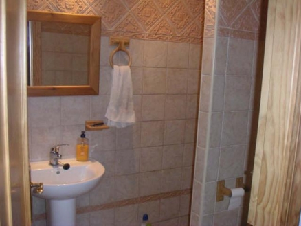 Huercal-Overa property: Villa with 3 bedroom in Huercal-Overa, Spain 80939