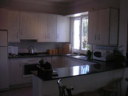 Huercal-Overa property: Almeria property | 3 bedroom Villa 80939