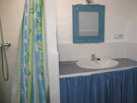 Albanchez property: Townhome with 4 bedroom in Albanchez 80940