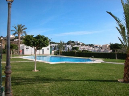 Mojacar property: Almeria Apartment 80943
