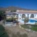 Huercal-Overa property: Beautiful Villa for sale in Huercal-Overa 80944