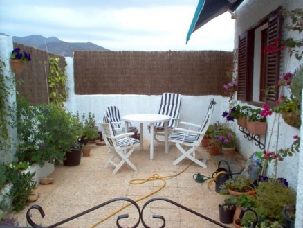 Mojacar property: Mojacar, Spain | Villa for sale 80945