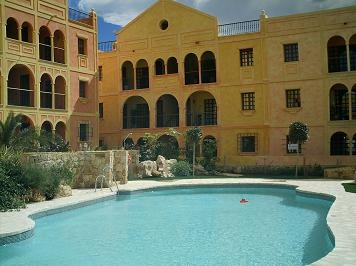 Palomares property: Apartment with 2 bedroom in Palomares 80946