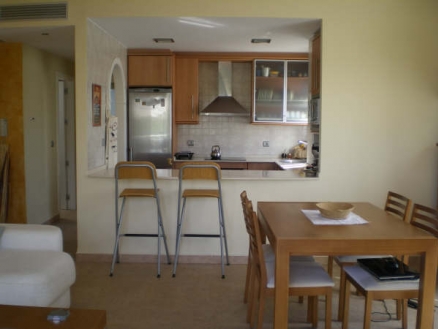Mojacar property: Apartment for sale in Mojacar, Almeria 80948