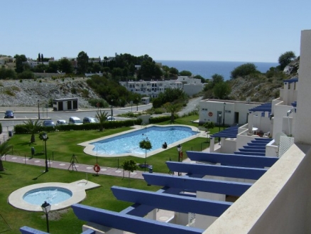 Mojacar property: Apartment for sale in Mojacar 80949