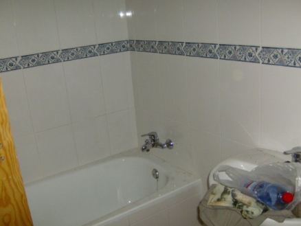 Mojacar property: Apartment for sale in Mojacar, Spain 80949