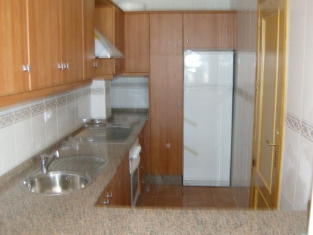 Mojacar property: Apartment for sale in Mojacar, Almeria 80949