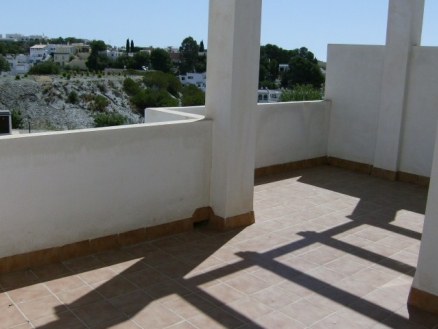 Mojacar property: Apartment in Almeria for sale 80949