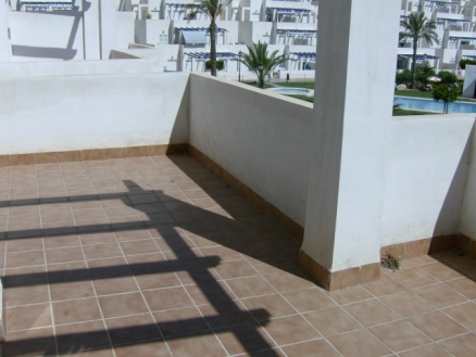 Mojacar property: Almeria property | 2 bedroom Apartment 80949