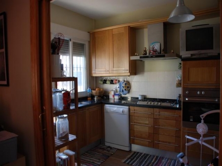 Zurgena property: Villa for sale in Zurgena, Spain 80950
