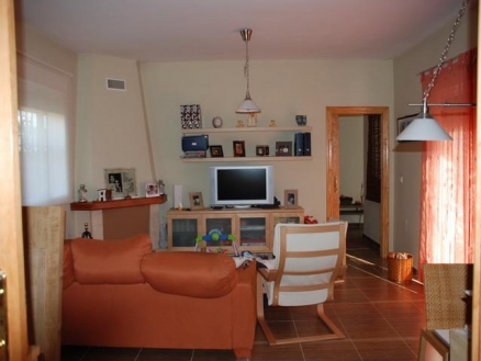 Zurgena property: Almeria property | 3 bedroom Villa 80950
