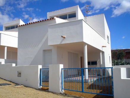 Zurgena property: Almeria Villa 80950