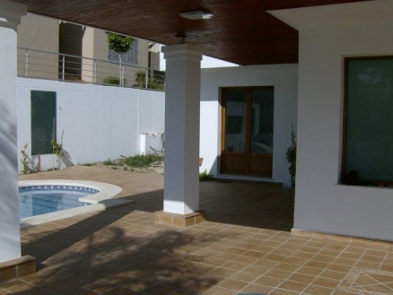 Mojacar property: Villa with 4 bedroom in Mojacar, Spain 80951